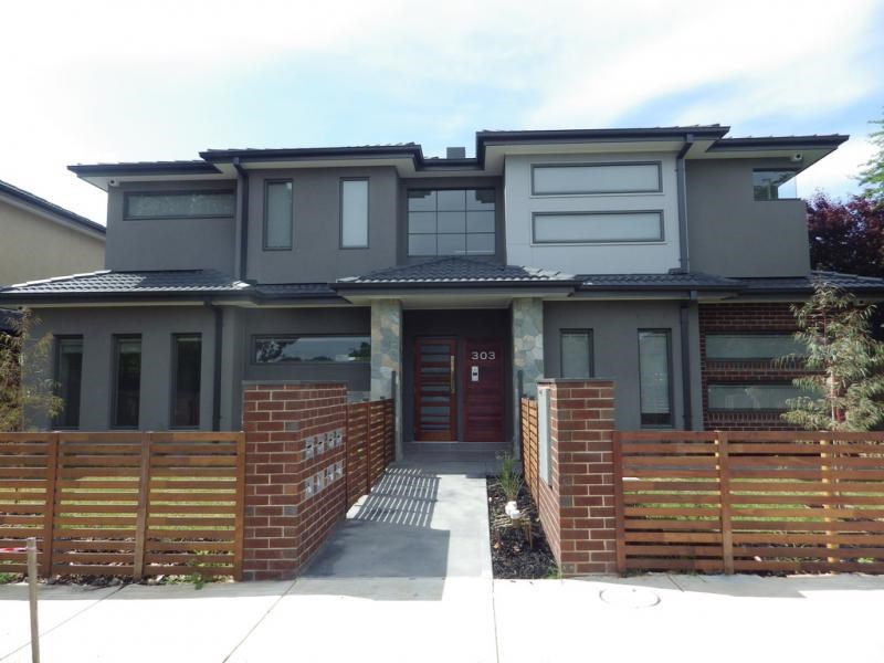 3/303 Mansfield St, Thornbury, VIC 3071