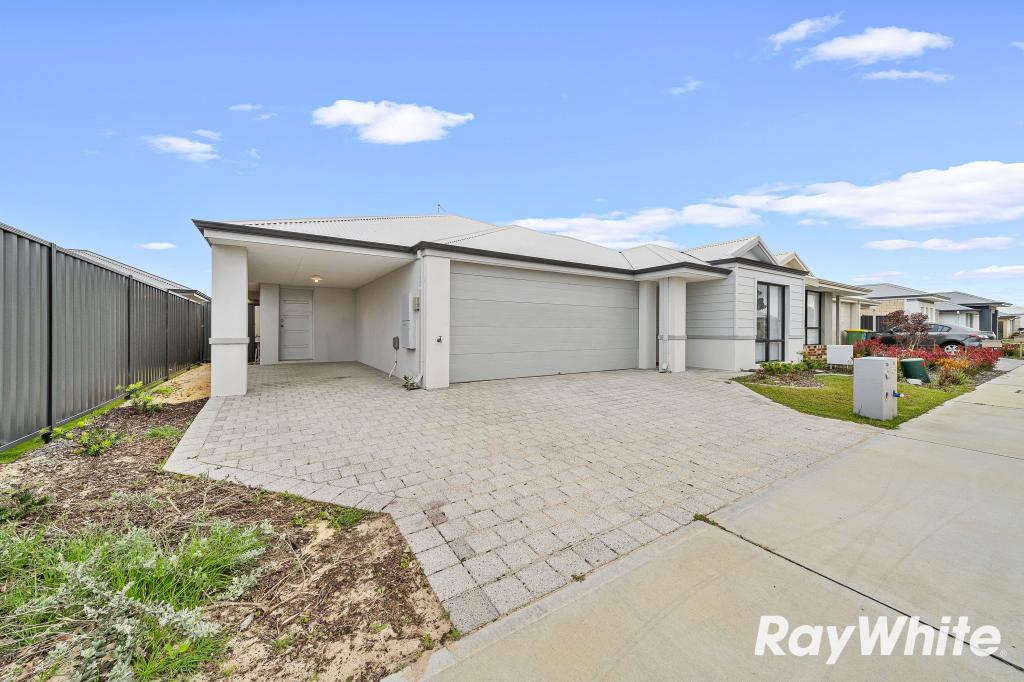 73a Alverstone Bvd, Lakelands, WA 6180