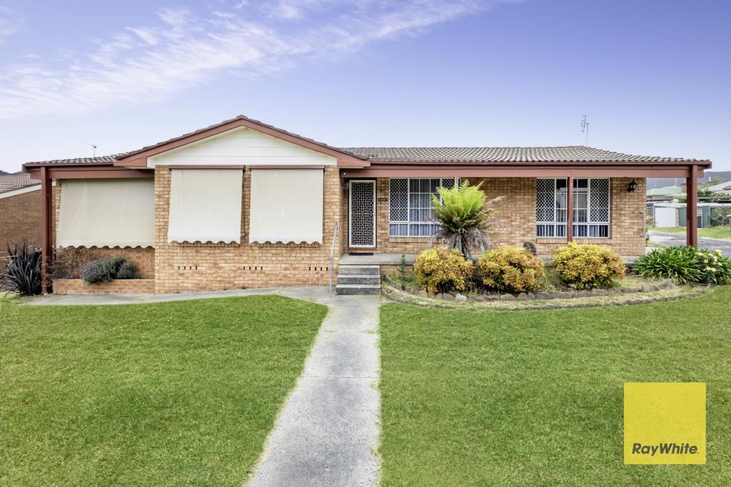 27 Clarice St, Lithgow, NSW 2790