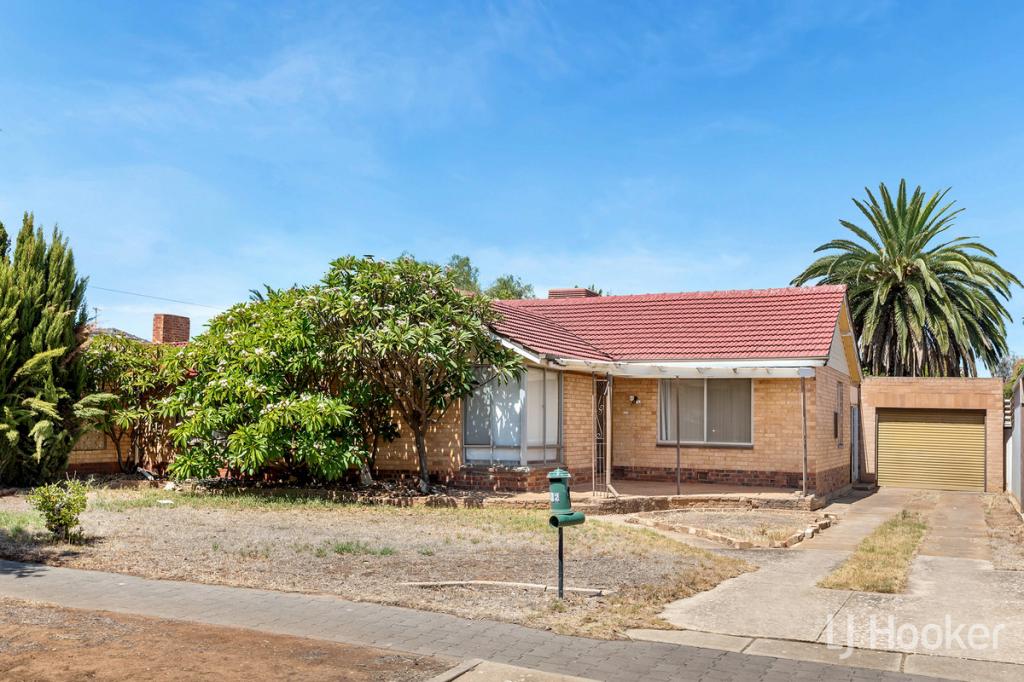 12 Shipton St, Elizabeth, SA 5112