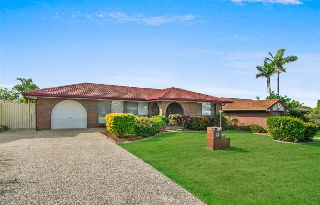 5 Macbeth Pl, Sunnybank Hills, QLD 4109