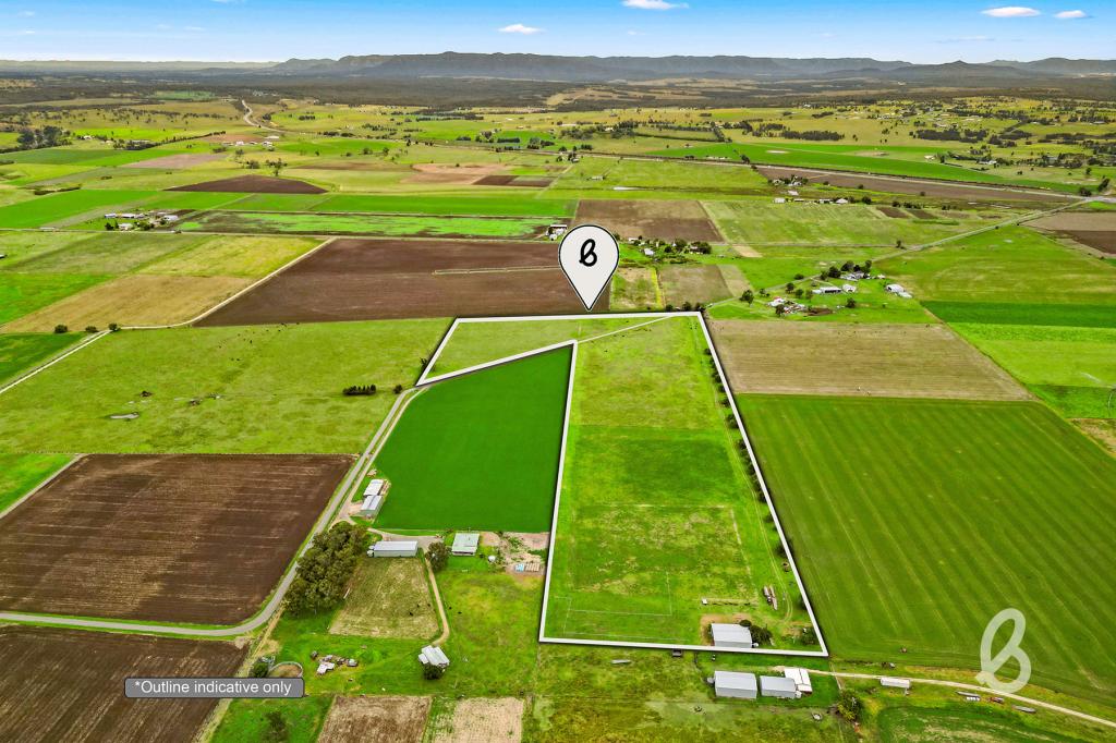 Lot 114 Neotsfield Lane, Whittingham, NSW 2330