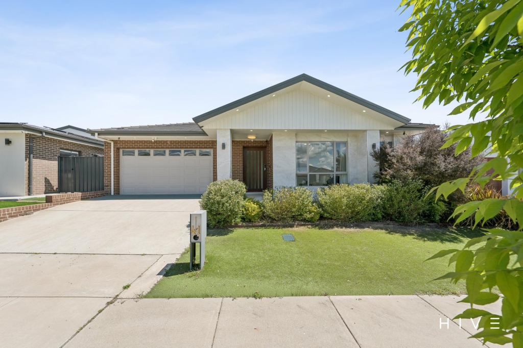 41 Harriott St, Wright, ACT 2611
