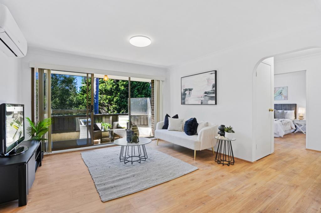 5/42a Kent St, Epping, NSW 2121