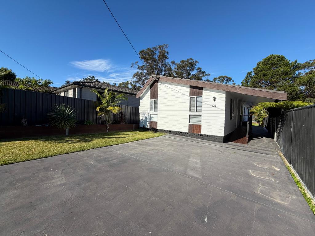 64 St Clair St, Bonnells Bay, NSW 2264