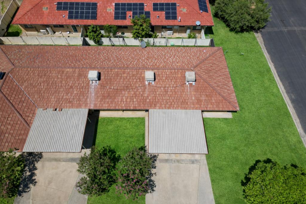 2-4/ 16 Cummins Ave, Moree, NSW 2400