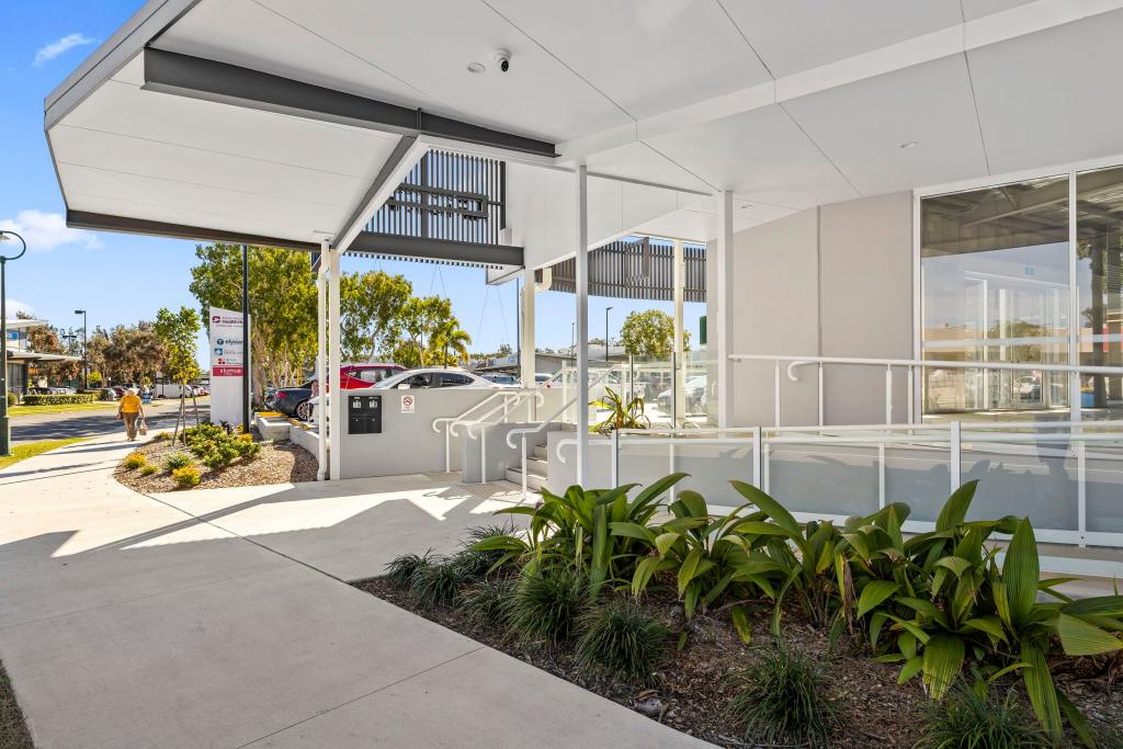 3/4 Fortune Ave, Bongaree, QLD 4507