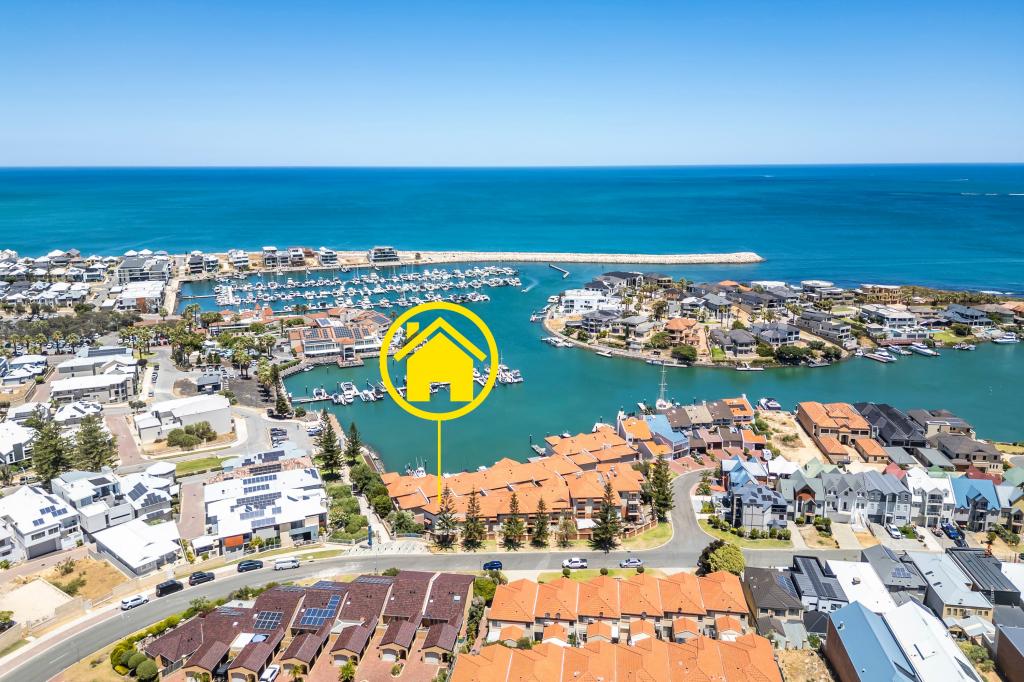 17/14 Itea Pl, Mindarie, WA 6030