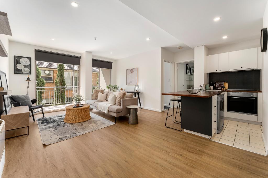 12/12 Acland St, St Kilda, VIC 3182