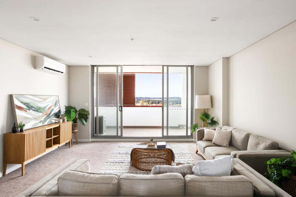 225/27 Yattenden Cres, Baulkham Hills, NSW 2153