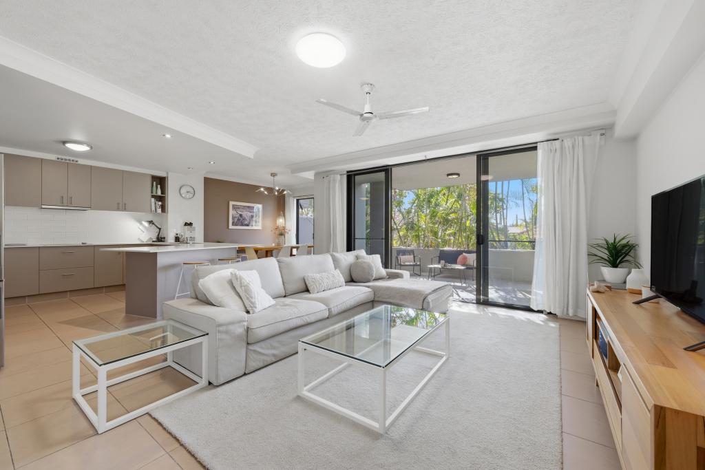3/1 Acacia Ct, Robina, QLD 4226