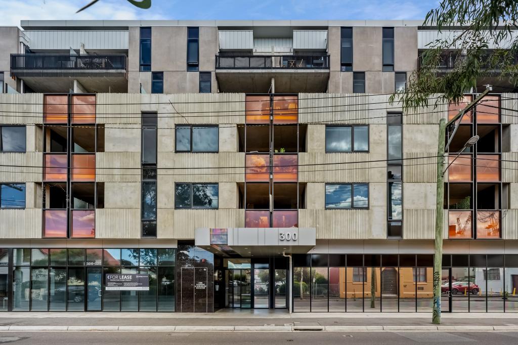 113/300 Victoria St, Brunswick, VIC 3056