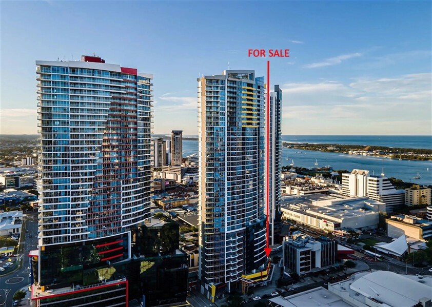 2302/5 Lawson St, Southport, QLD 4215