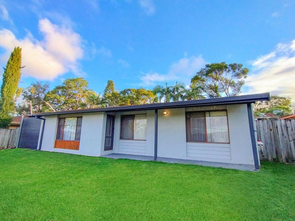 24 Plum Pde, Nerang, QLD 4211