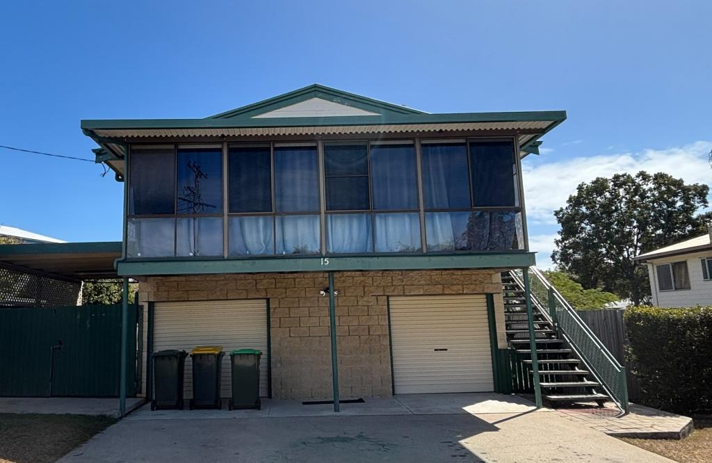 15 Trevally St, Toolooa, QLD 4680