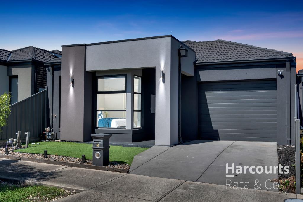 20 Springbank Rd, Wollert, VIC 3750