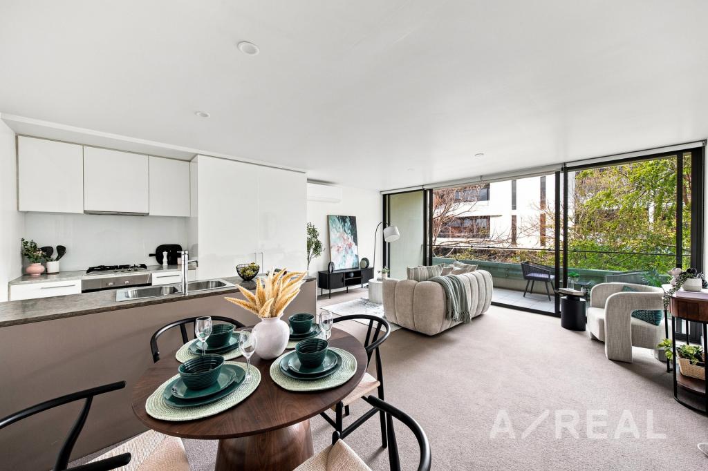 6/9 Warner St, Malvern, VIC 3144