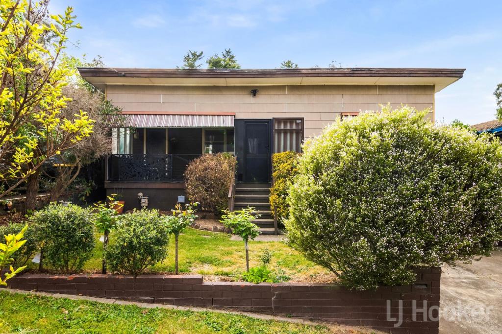 66 Agnes Ave, Crestwood, NSW 2620