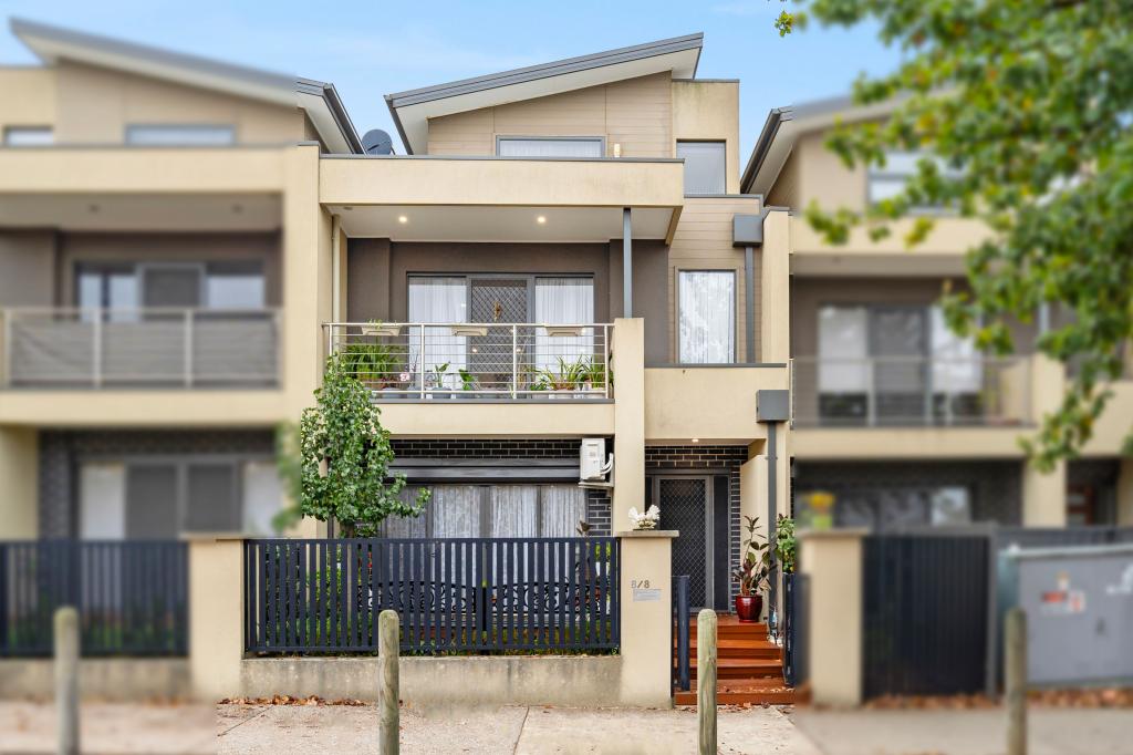 8/8 The Crossing, Caroline Springs, VIC 3023