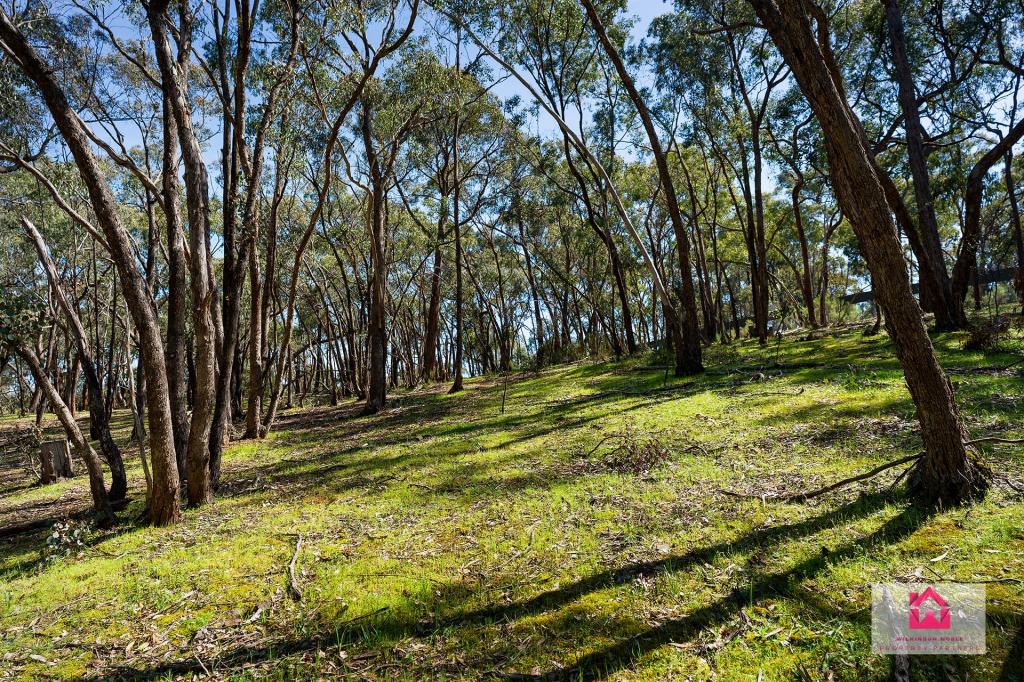 LOT 1 JEFFREYS LANE, HARCOURT, VIC 3453