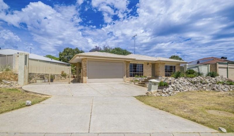 16 Trephina Mews, Clarkson, WA 6030
