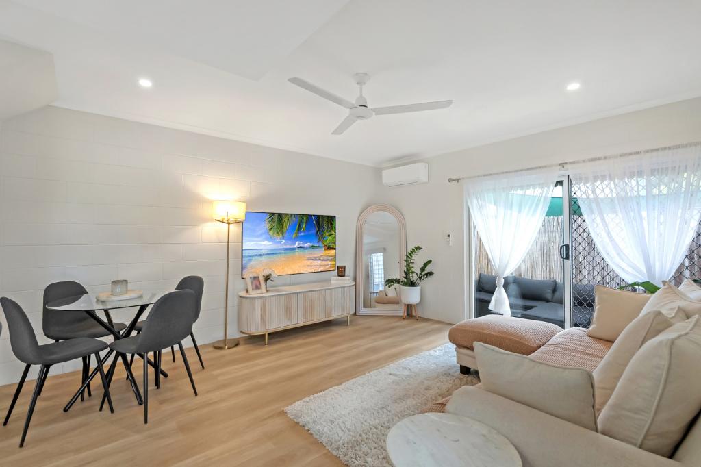 1/8 SHORT ST, REDLYNCH, QLD 4870