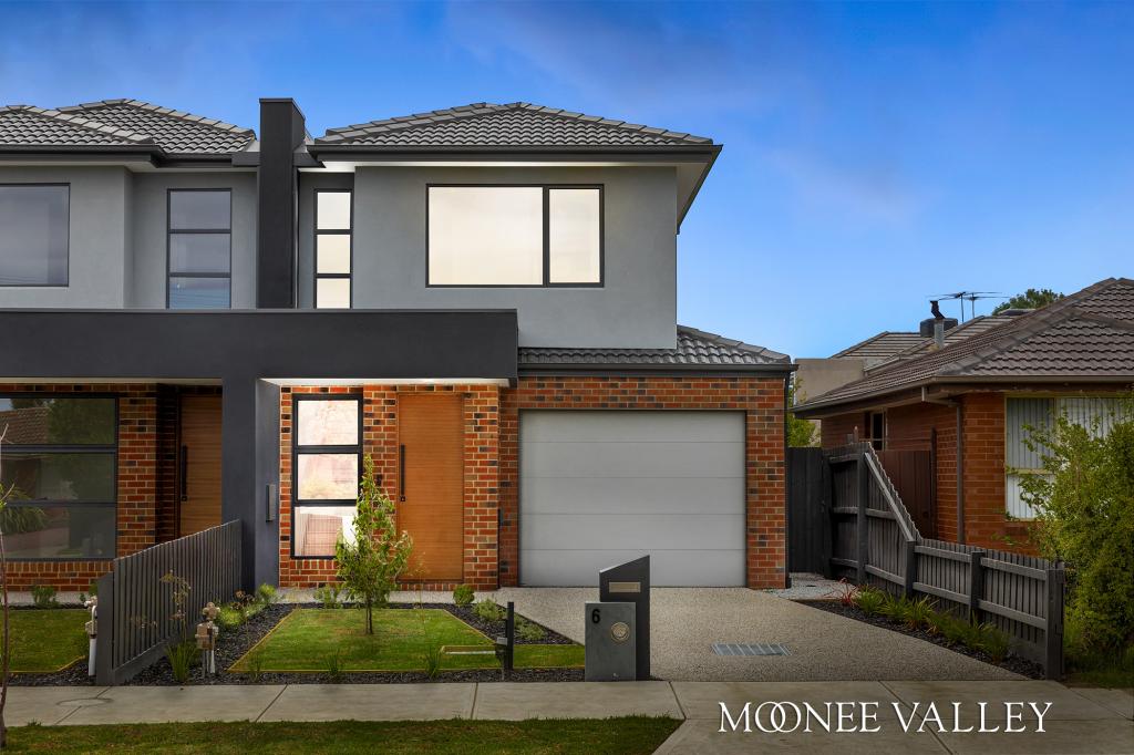 6 Langham St, Avondale Heights, VIC 3034