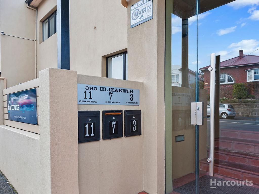 3/395 Elizabeth St, North Hobart, TAS 7000