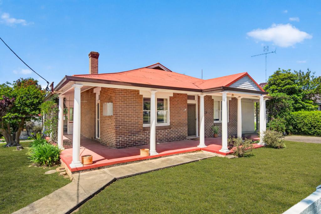 34 Cox St, South Windsor, NSW 2756