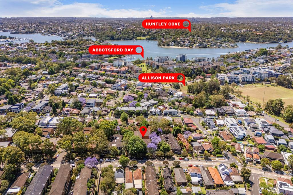 3/134 Hampden Rd, Abbotsford, NSW 2046