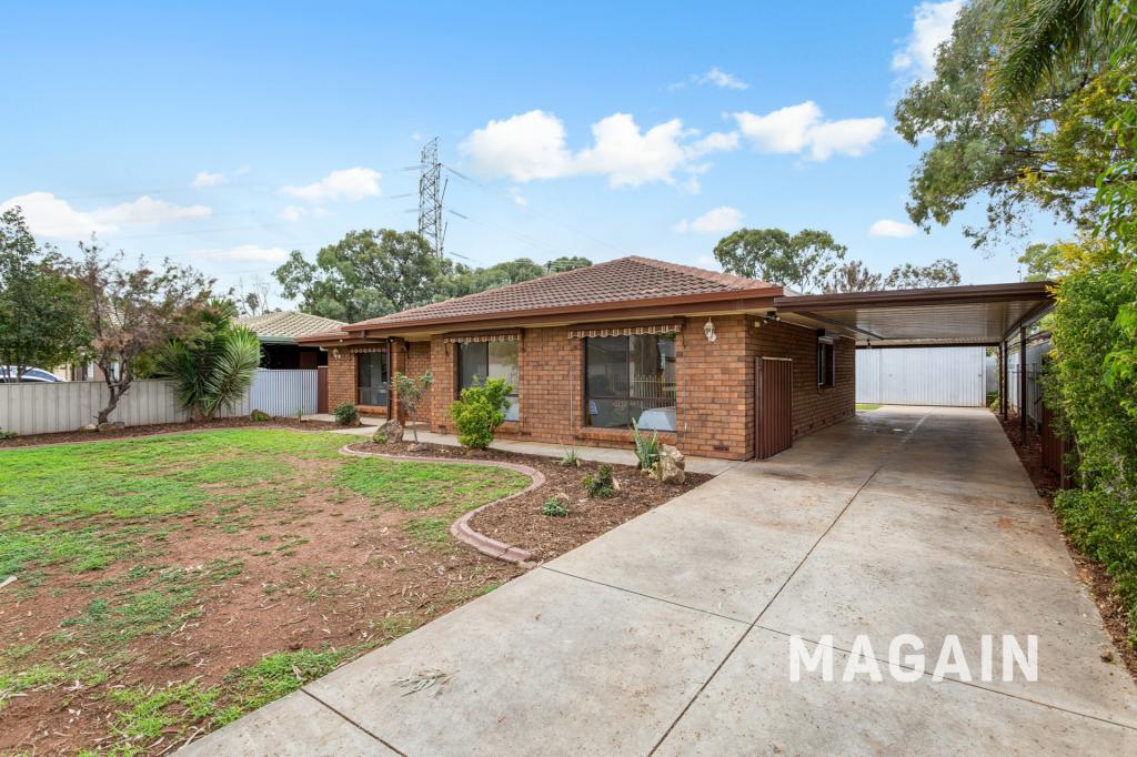 13 Browning Cres, Parafield Gardens, SA 5107