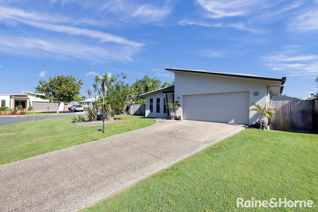 6 Werri St, Blacks Beach, QLD 4740