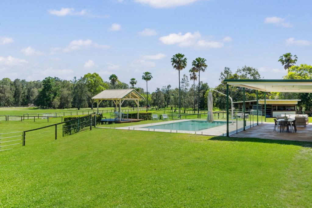 45 Larch St, Tallebudgera, QLD 4228