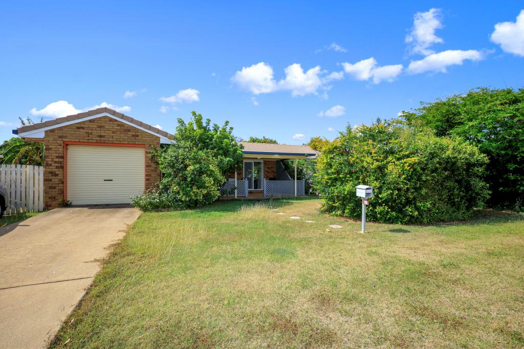 26 Shoreline Cres, Bargara, QLD 4670