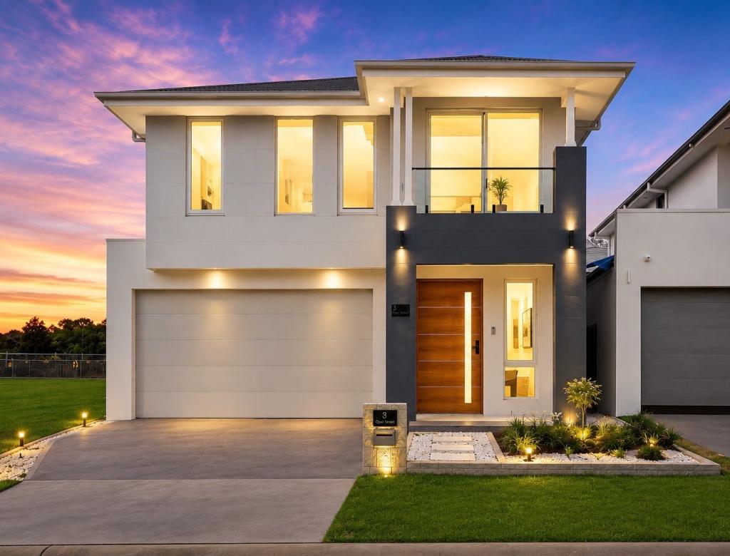 3 Opah St, Marsden Park, NSW 2765