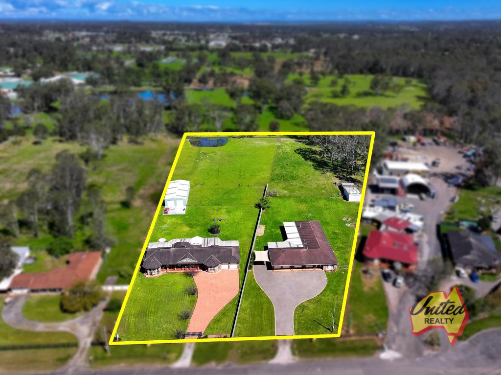 50 BRAIKFIELD AVE, KEMPS CREEK, NSW 2178
