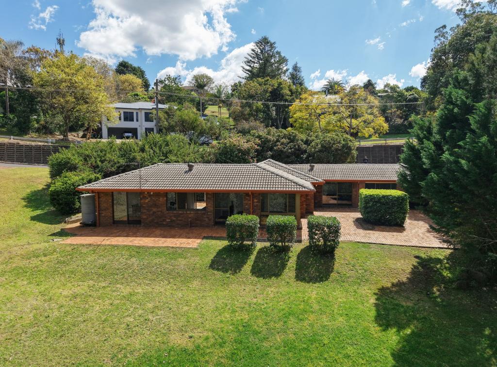 19a Hilltop Cres, Blue Mountain Heights, QLD 4350