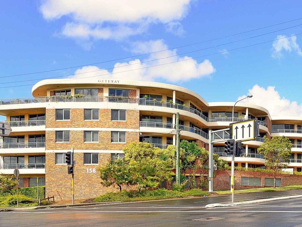 17/158 Princes Hwy, Arncliffe, NSW 2205