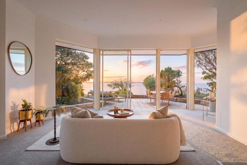 105 Whale Beach Rd, Whale Beach, NSW 2107
