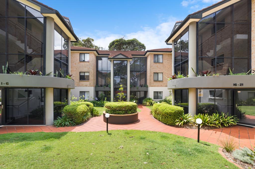 9/19-23 Marlo Rd, Cronulla, NSW 2230