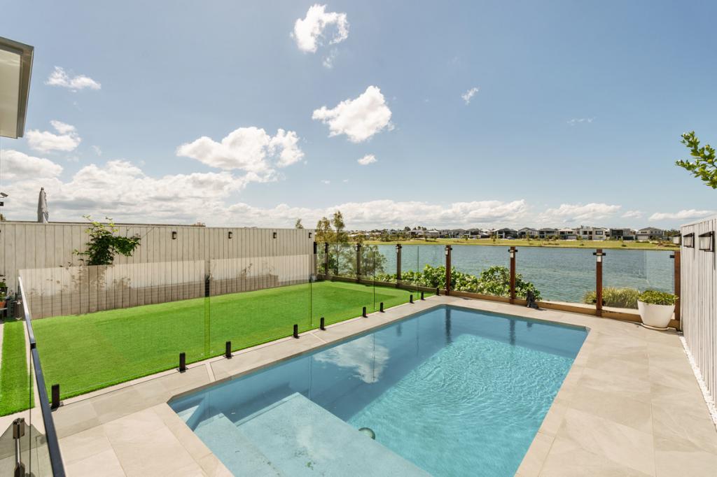 31 Deacon Cres, Mango Hill, QLD 4509