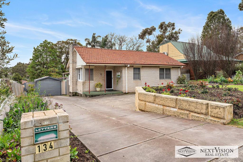 134 Cordelia Ave, Coolbellup, WA 6163