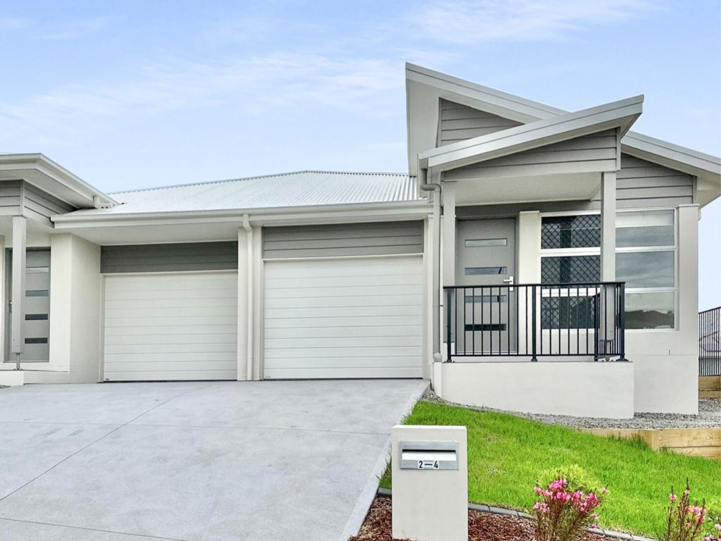 2/4 Goadsby St, Cameron Park, NSW 2285