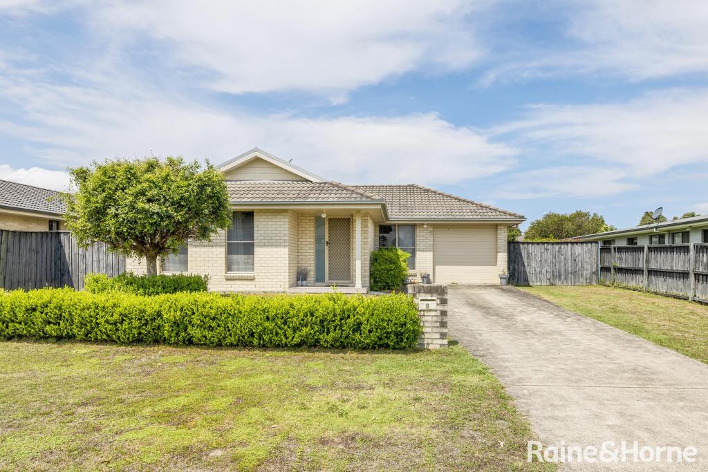 6 Estramina Way, Tanilba Bay, NSW 2319
