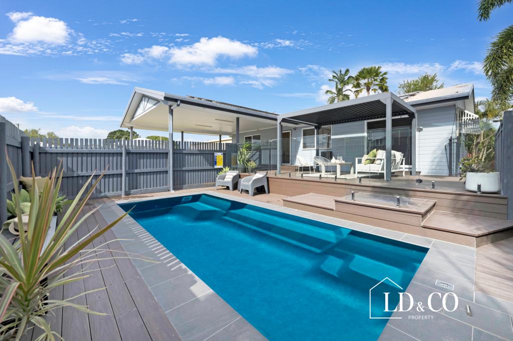 3/22 Perkins St, North Mackay, QLD 4740