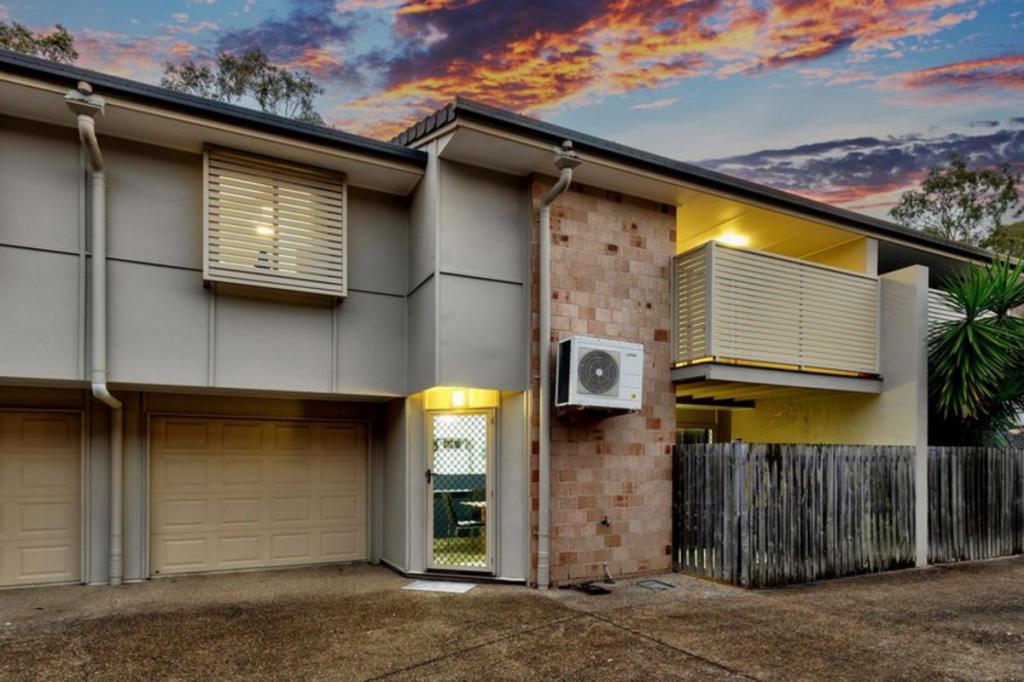 9/30-42 Fleet Dr, Kippa-Ring, QLD 4021