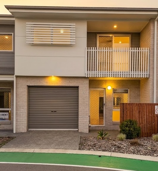 19/83 Cribb Ave, Mitchelton, QLD 4053