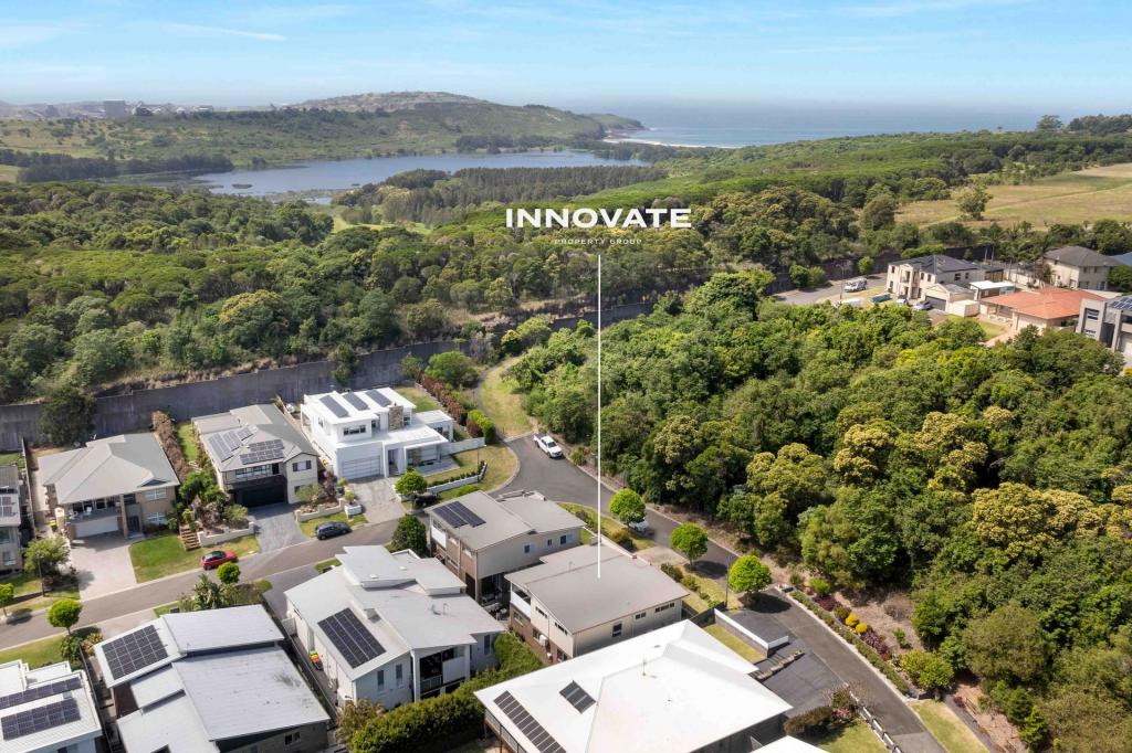2 Hook Cl, Shell Cove, NSW 2529