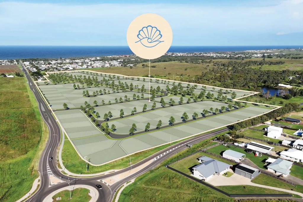 STAGE 2 INNES EST, INNES PARK, QLD 4670