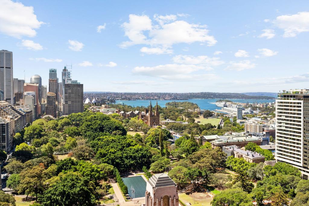 2803/157 Liverpool St, Sydney, NSW 2000